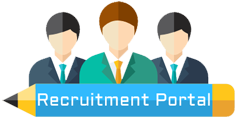 Recruitment Portal